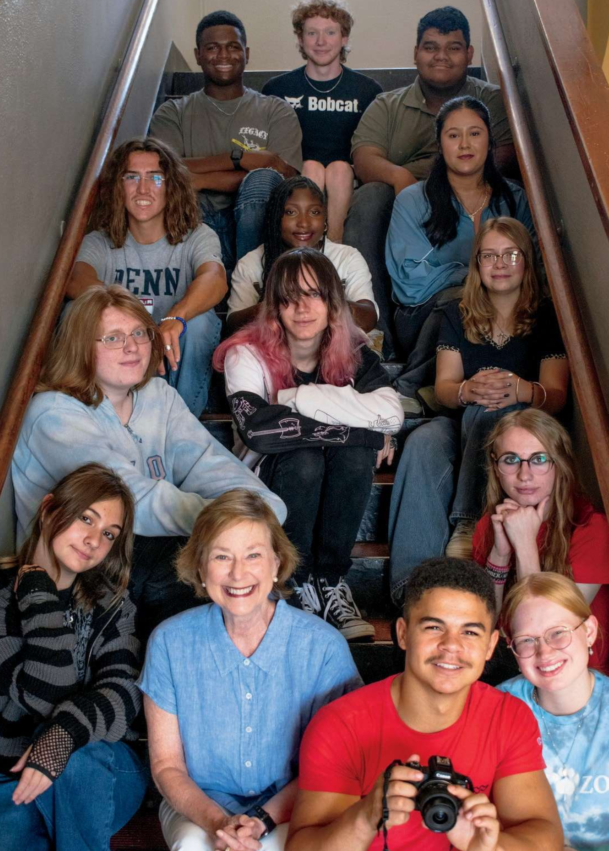 The President's Fund for Excellence