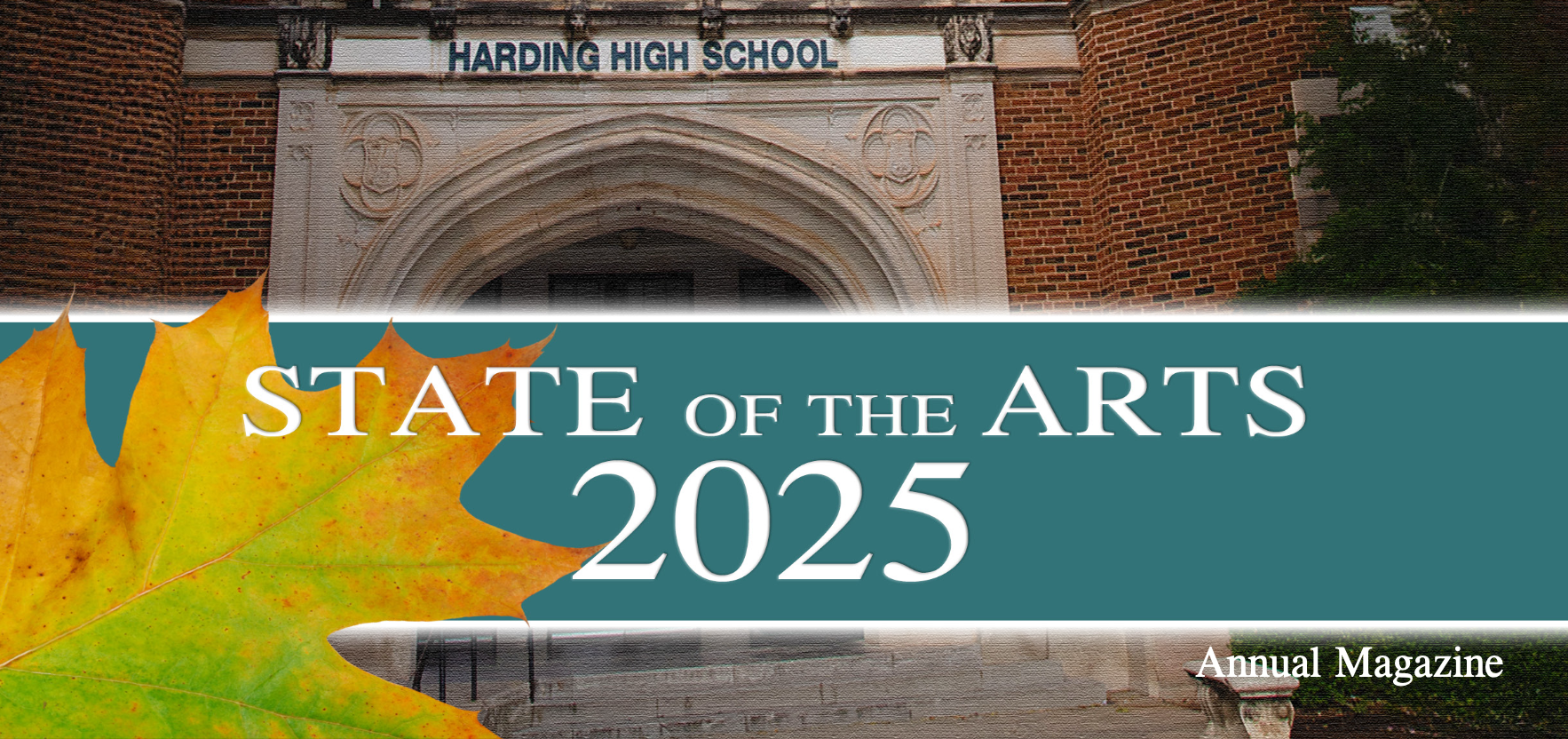 2025 Start of the Arts