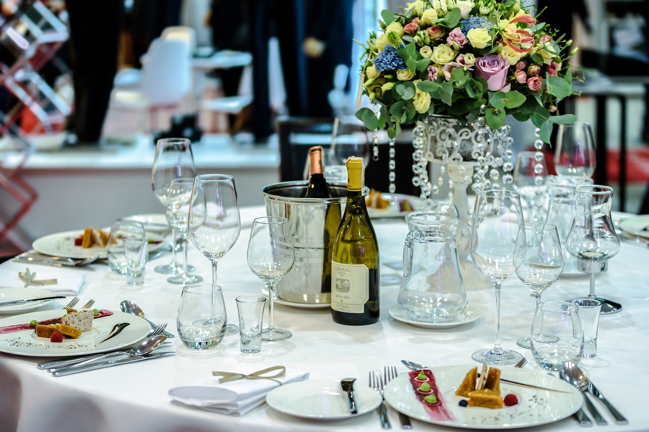 Harding Fine Arts Academy Foundation Annual Fundraising Gala is Now Virtual