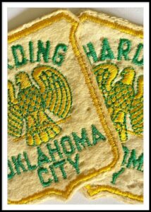 hhs patch