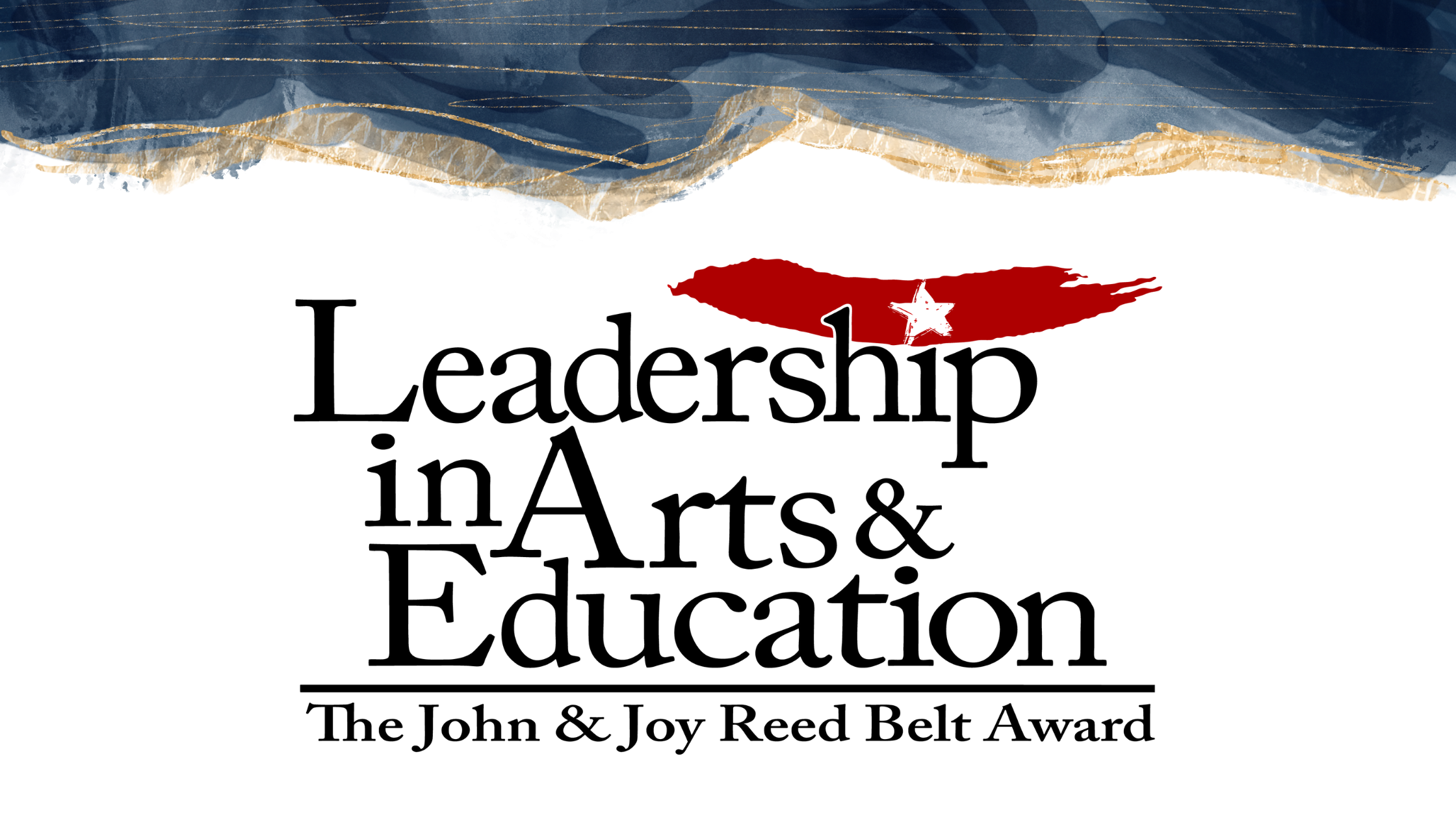 Foundation Announces Leadership in Arts & Education Honorees
